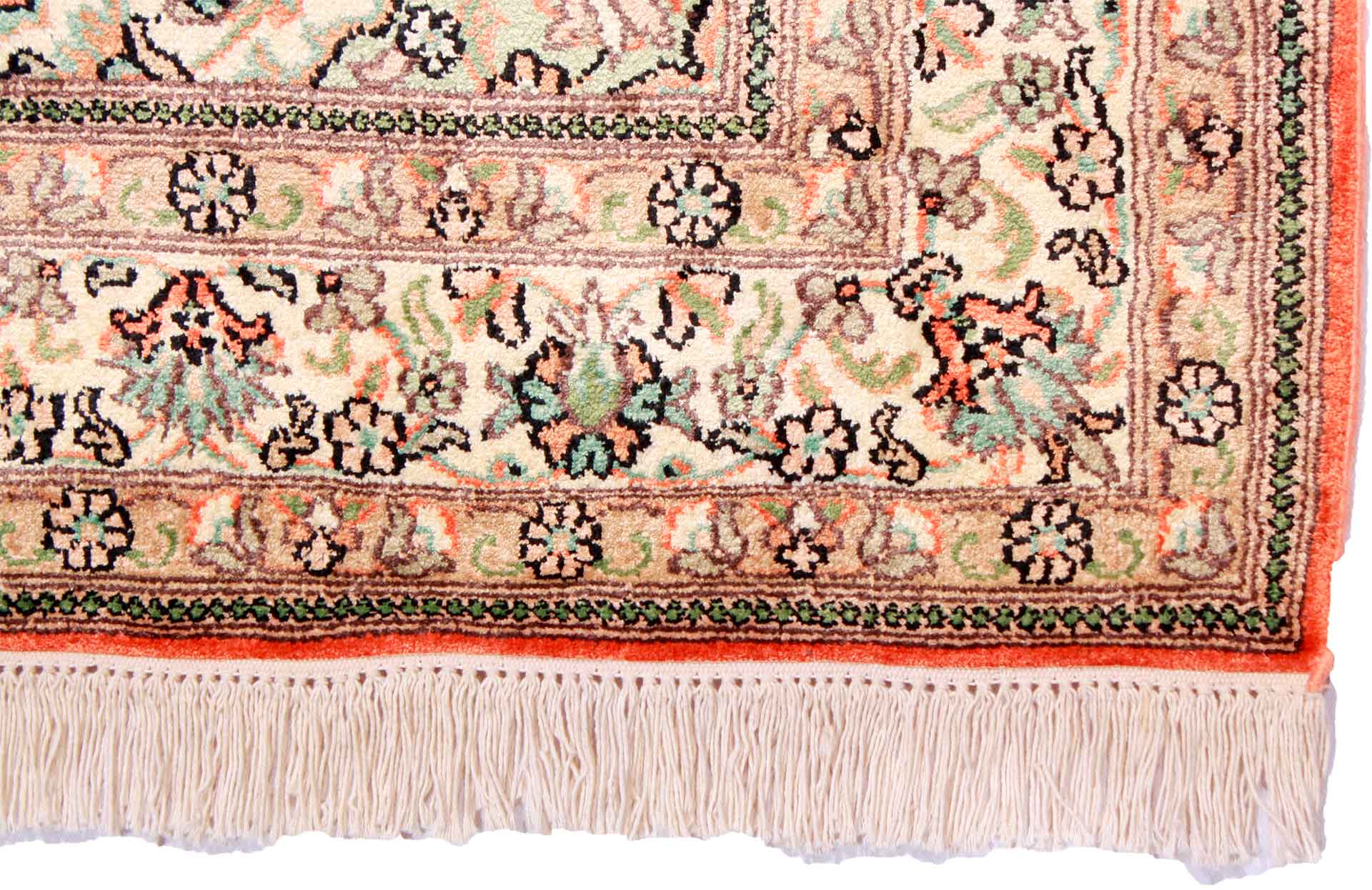 Dywan orientalny Kashmir Exclusive