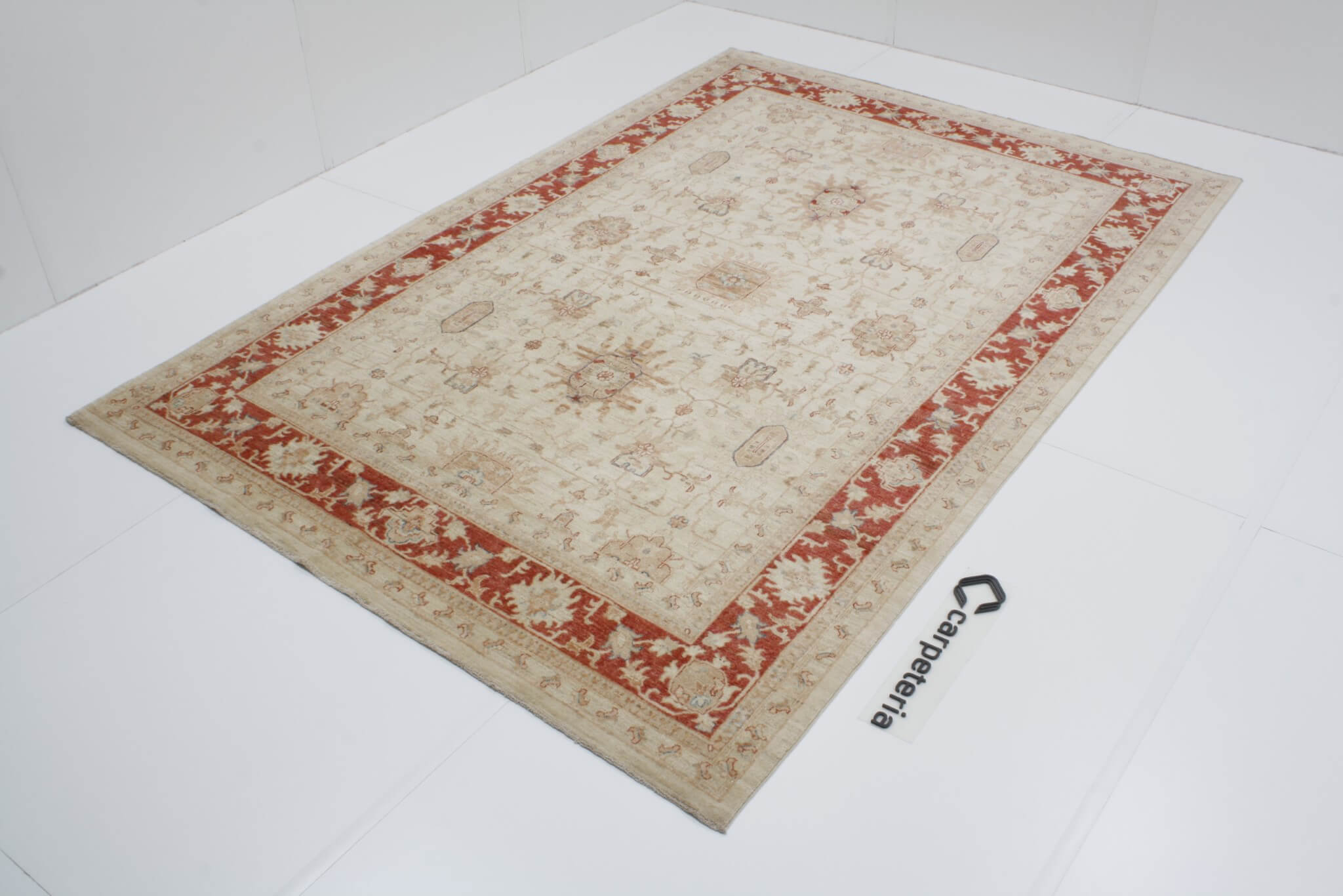 Dywan orientalny Ziegler Exclusive
