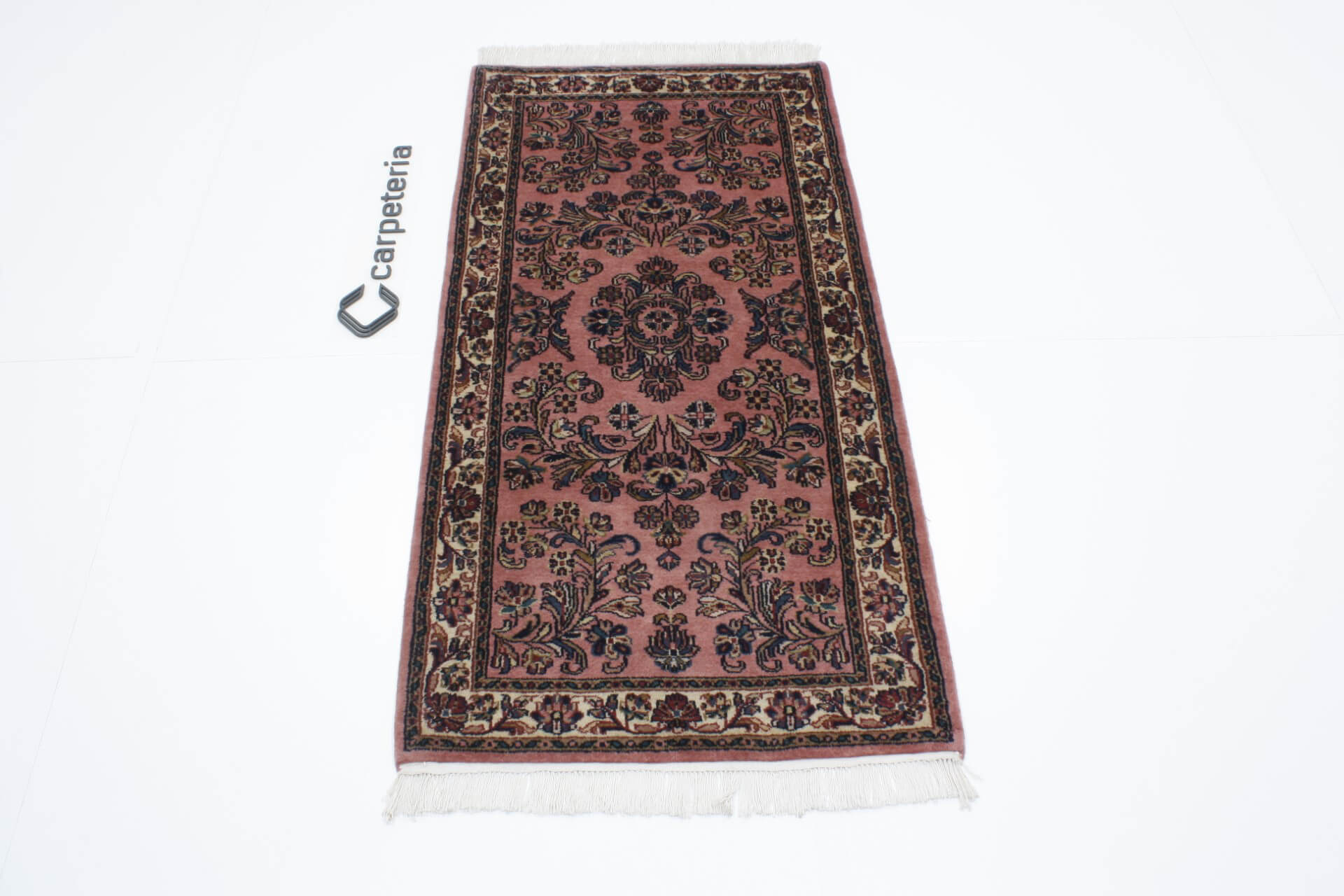 Dywan orientalny Sarough Exclusive