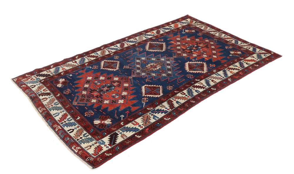 Dywan orientalny Kazak