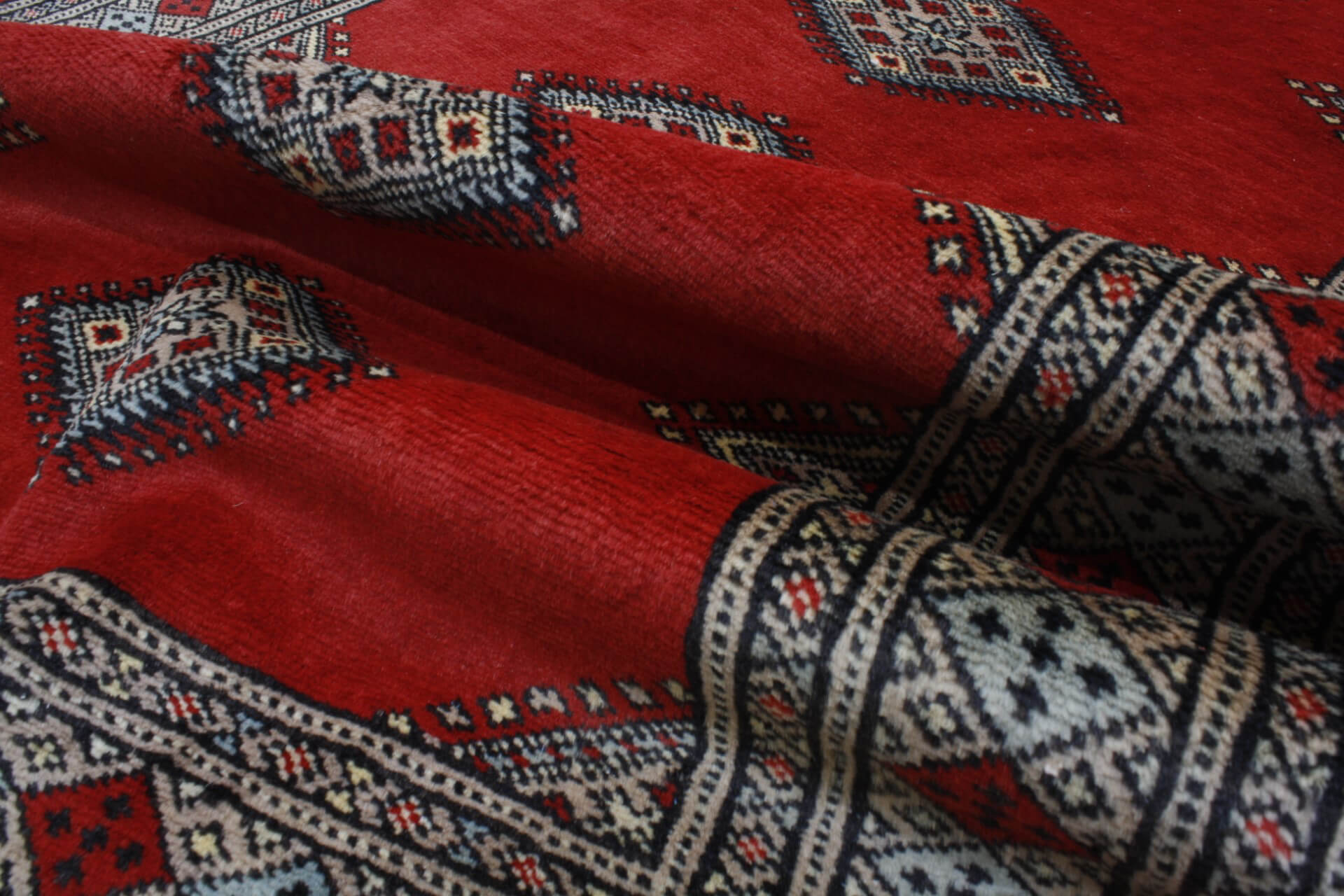 Dywan orientalny Jaldar Exclusive