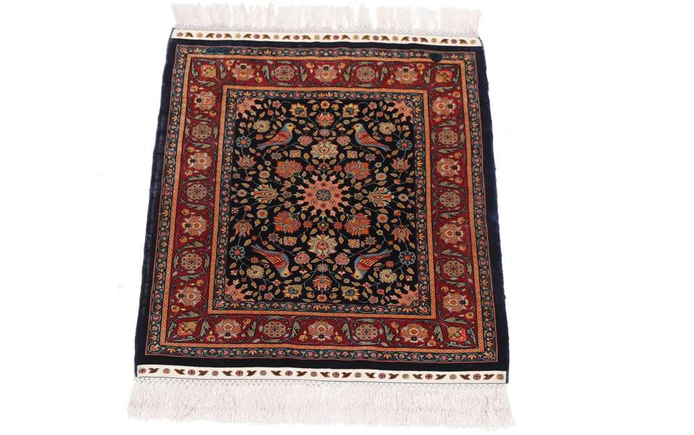 Dywan orientalny Hereke