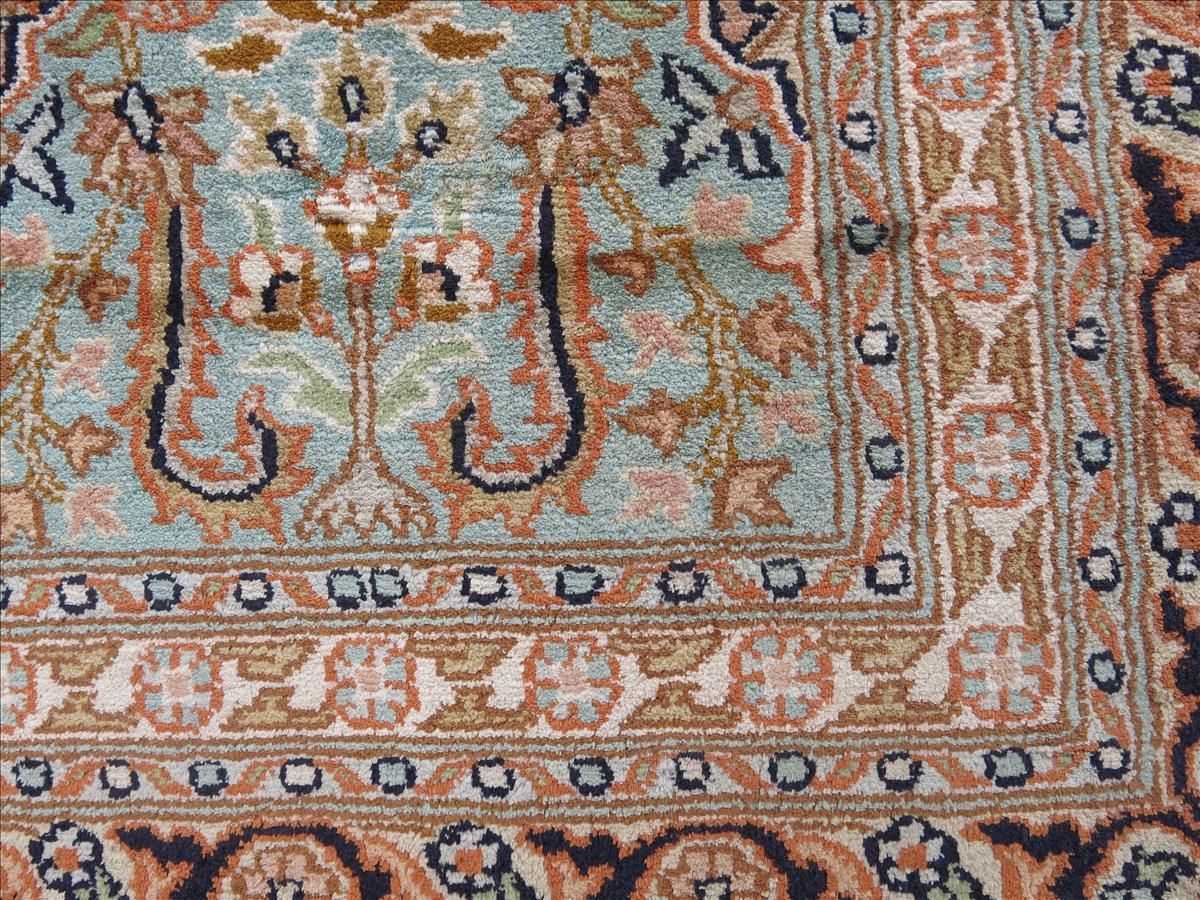 Dywan orientalny Kashmir Silk Exclusive