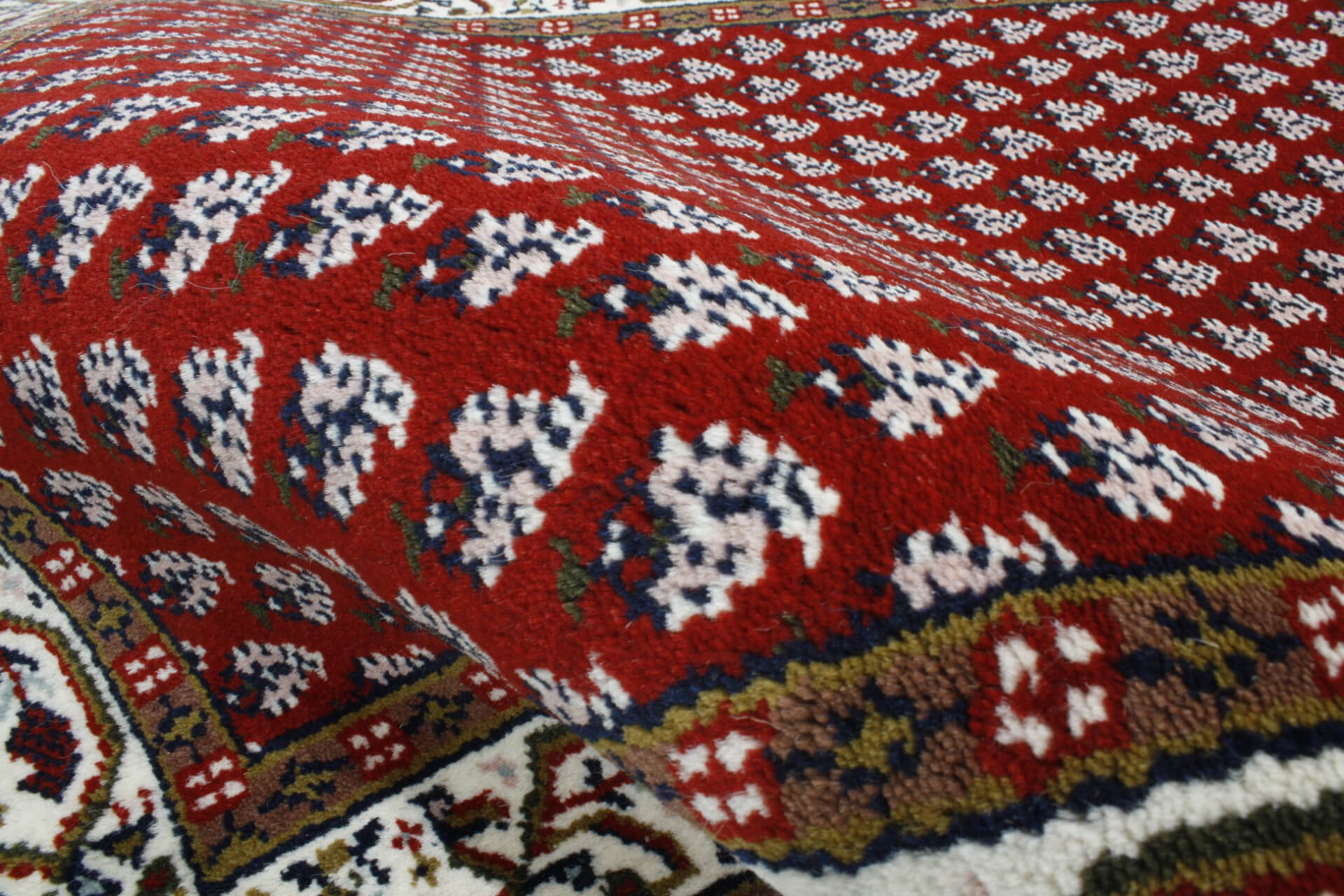 Dywan orientalny Mir