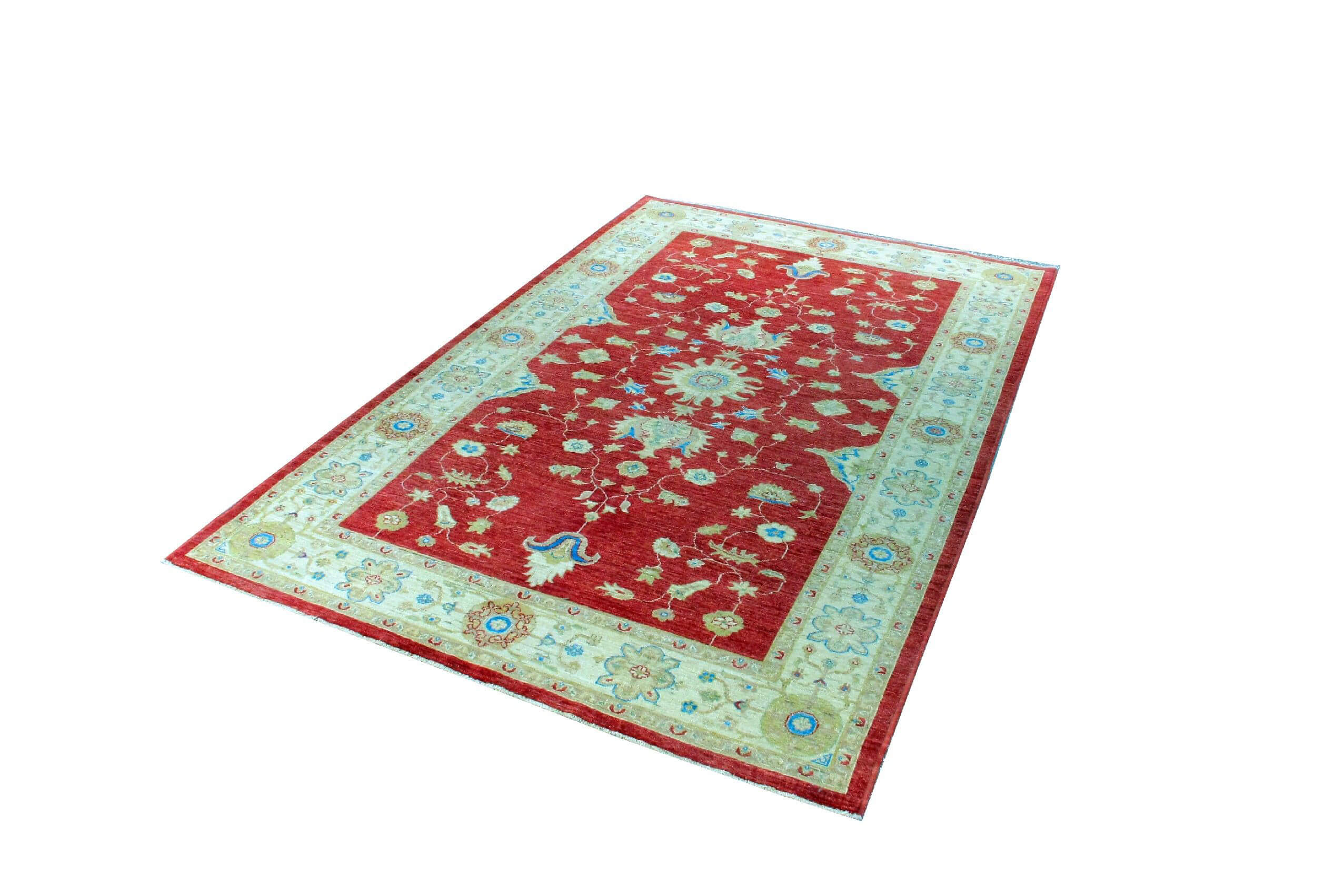 Dywan orientalny Ziegler Exclusive
