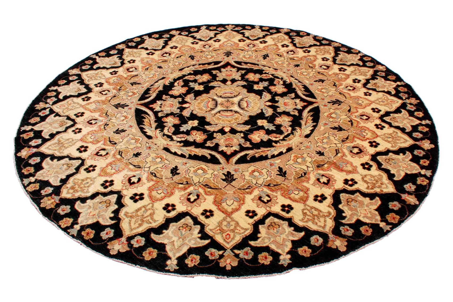 Dywan orientalny Ziegler Exclusive