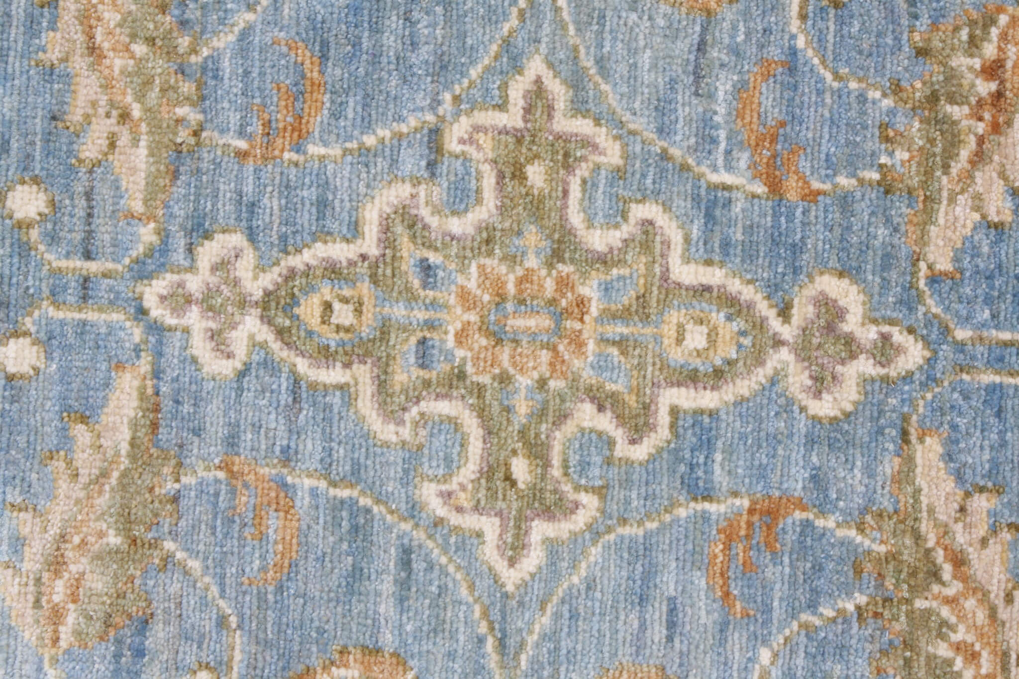 Dywan orientalny Ziegler Exclusive