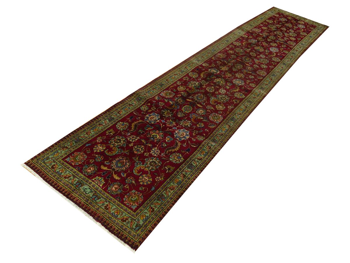 Dywan orientalny Tabriz Exclusive