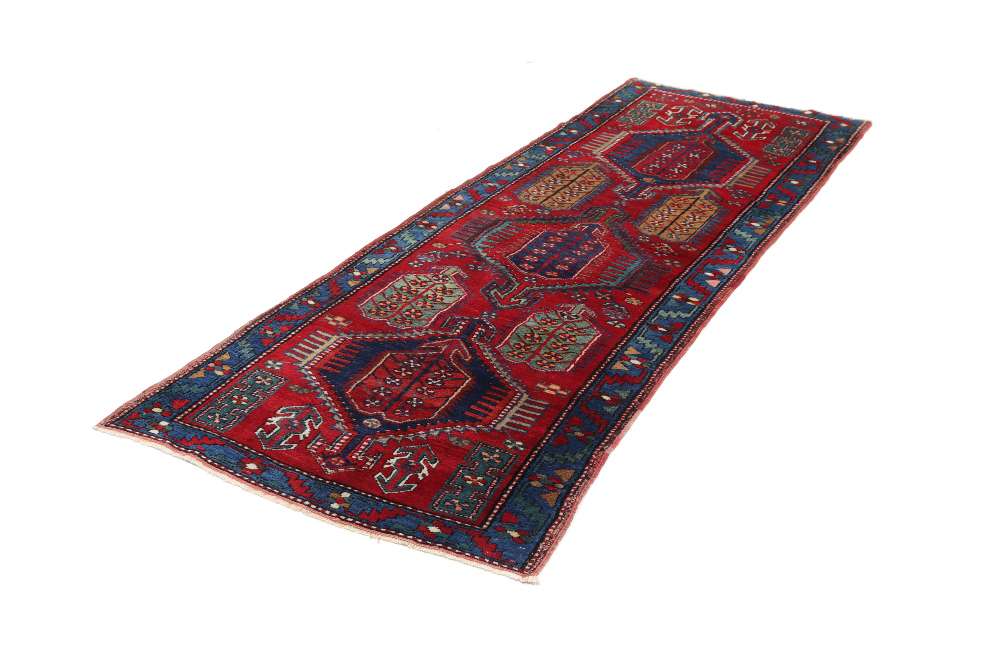 Dywan orientalny Russia