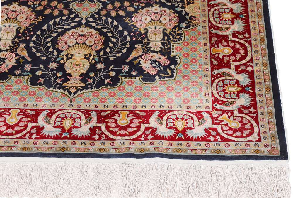 Dywan orientalny Hereke