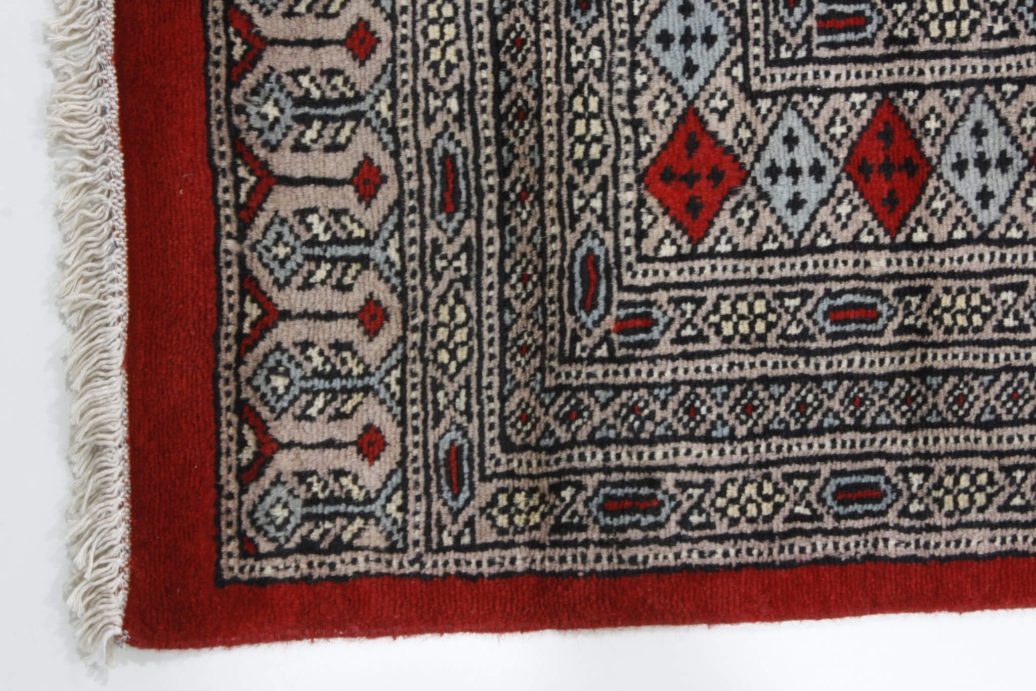 Dywan orientalny Jaldar Exclusive
