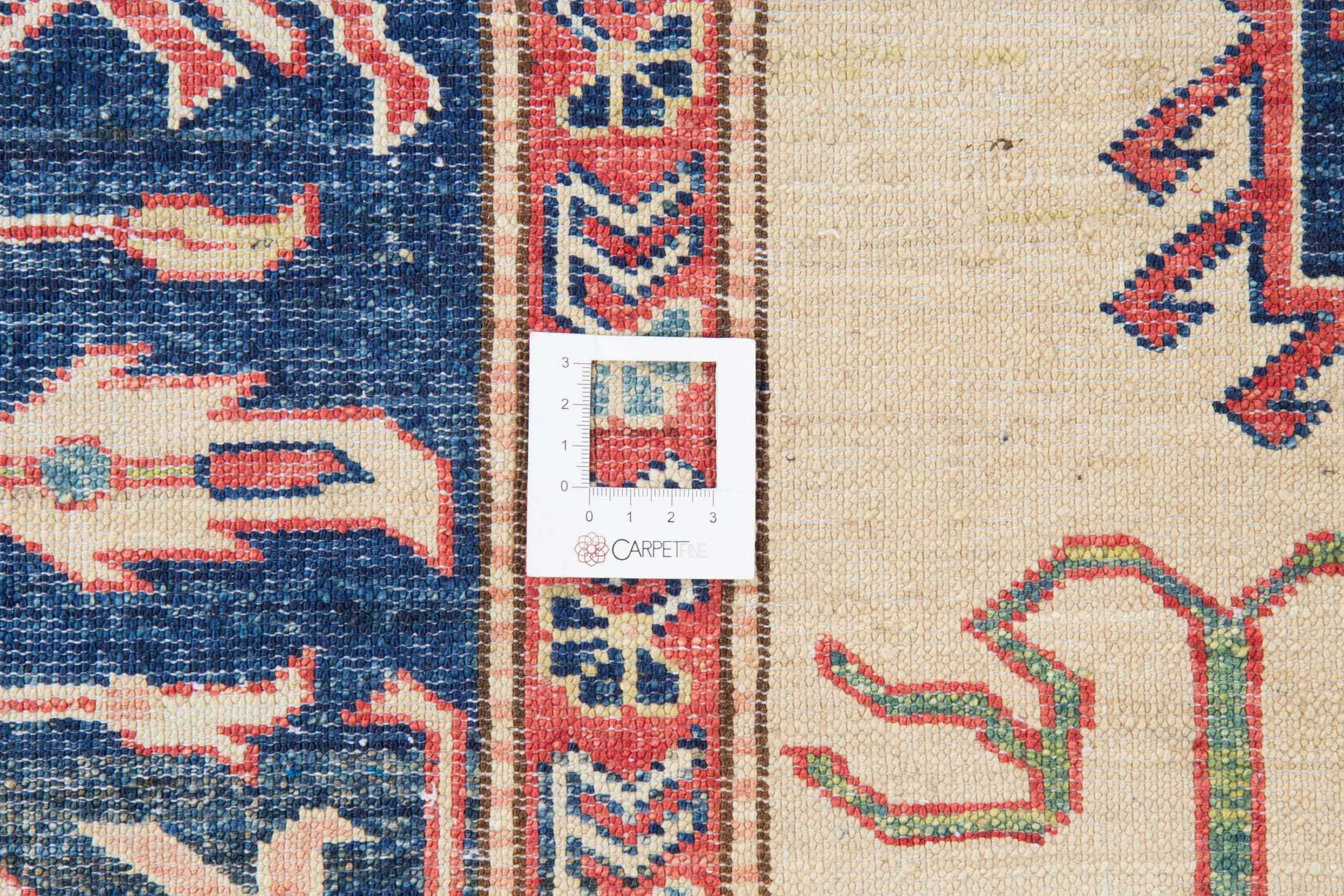 Dywan orientalny Kazak Exclusive