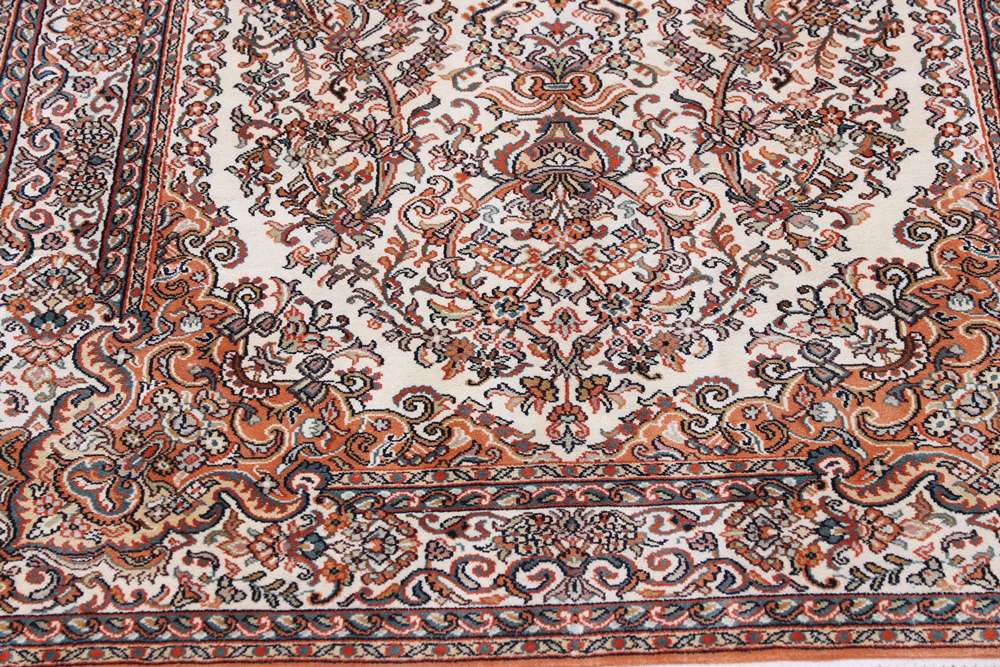 Dywan orientalny Kashmir