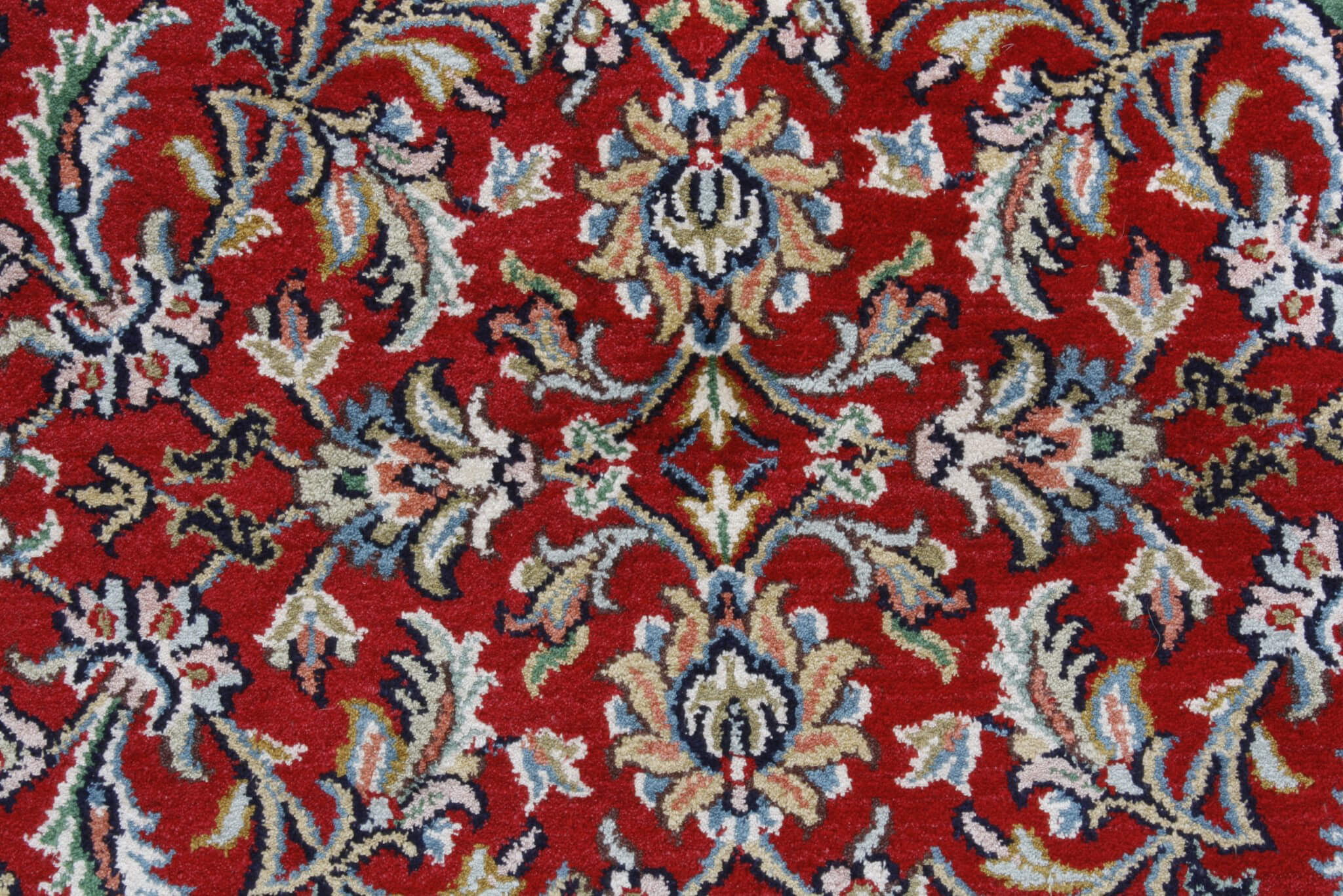Dywan orientalny Kashmir Silk Exclusive