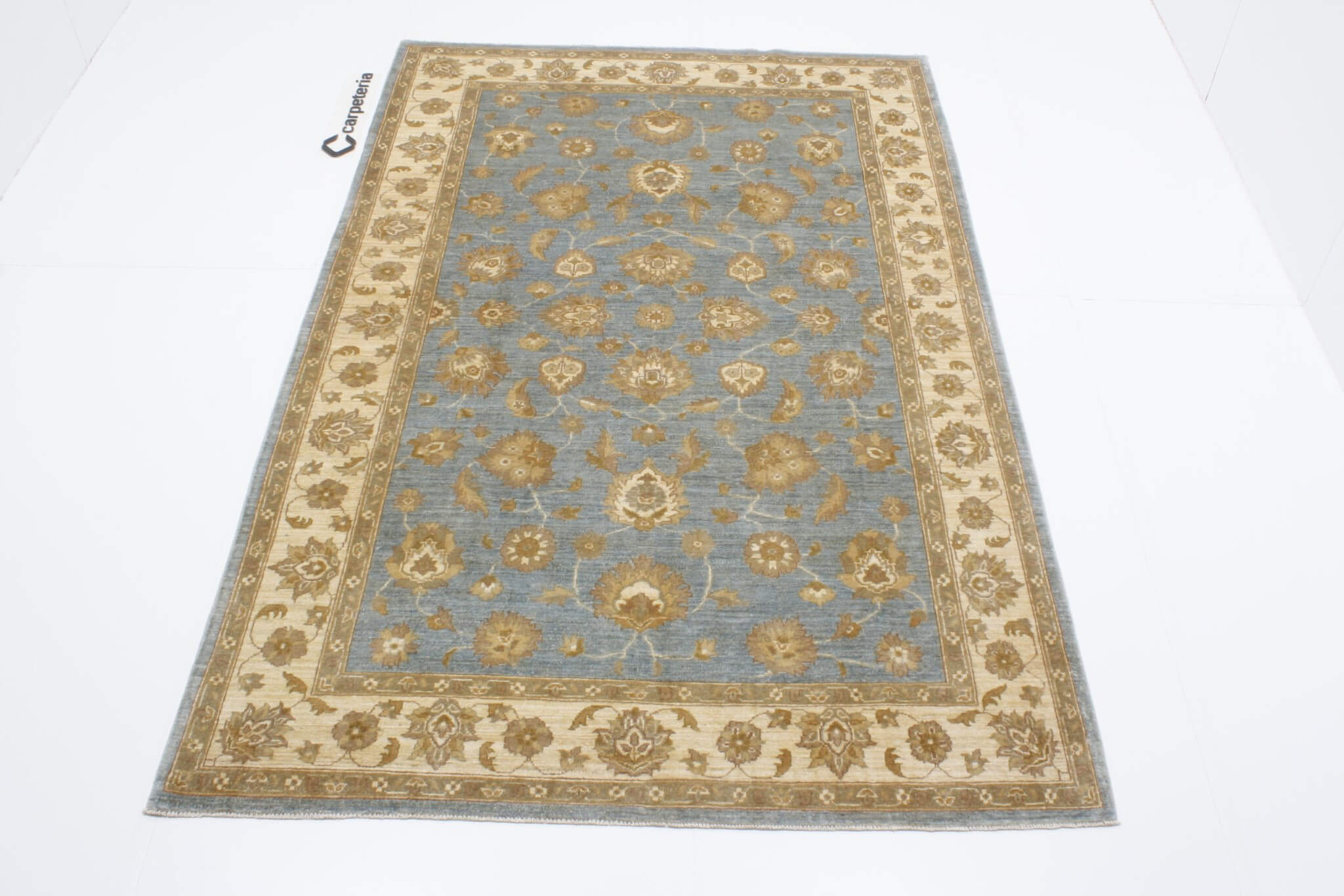 Dywan orientalny Ziegler Exclusive
