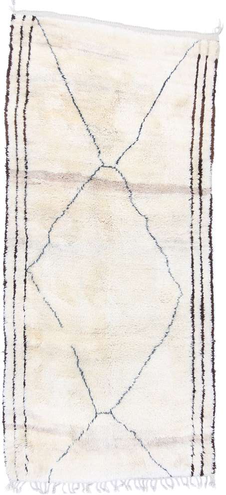 Dywan orientalny Berber