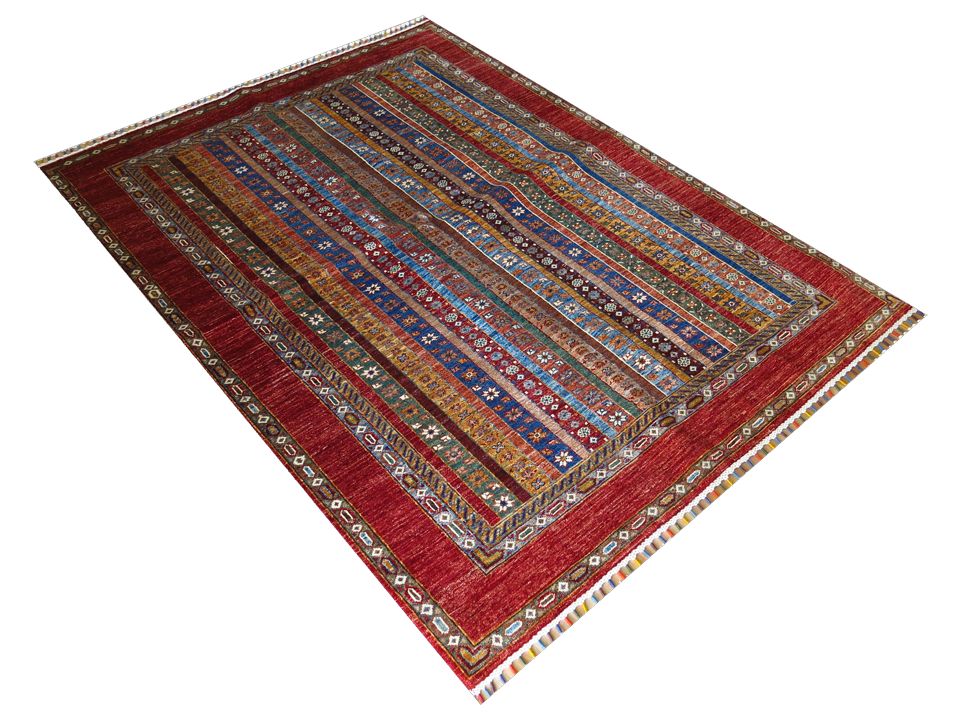 Dywan orientalny Samarkand Royal