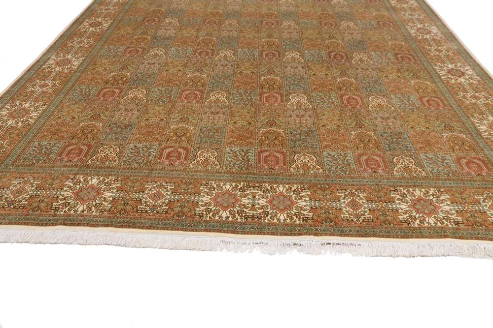 Dywan orientalny Kashmir