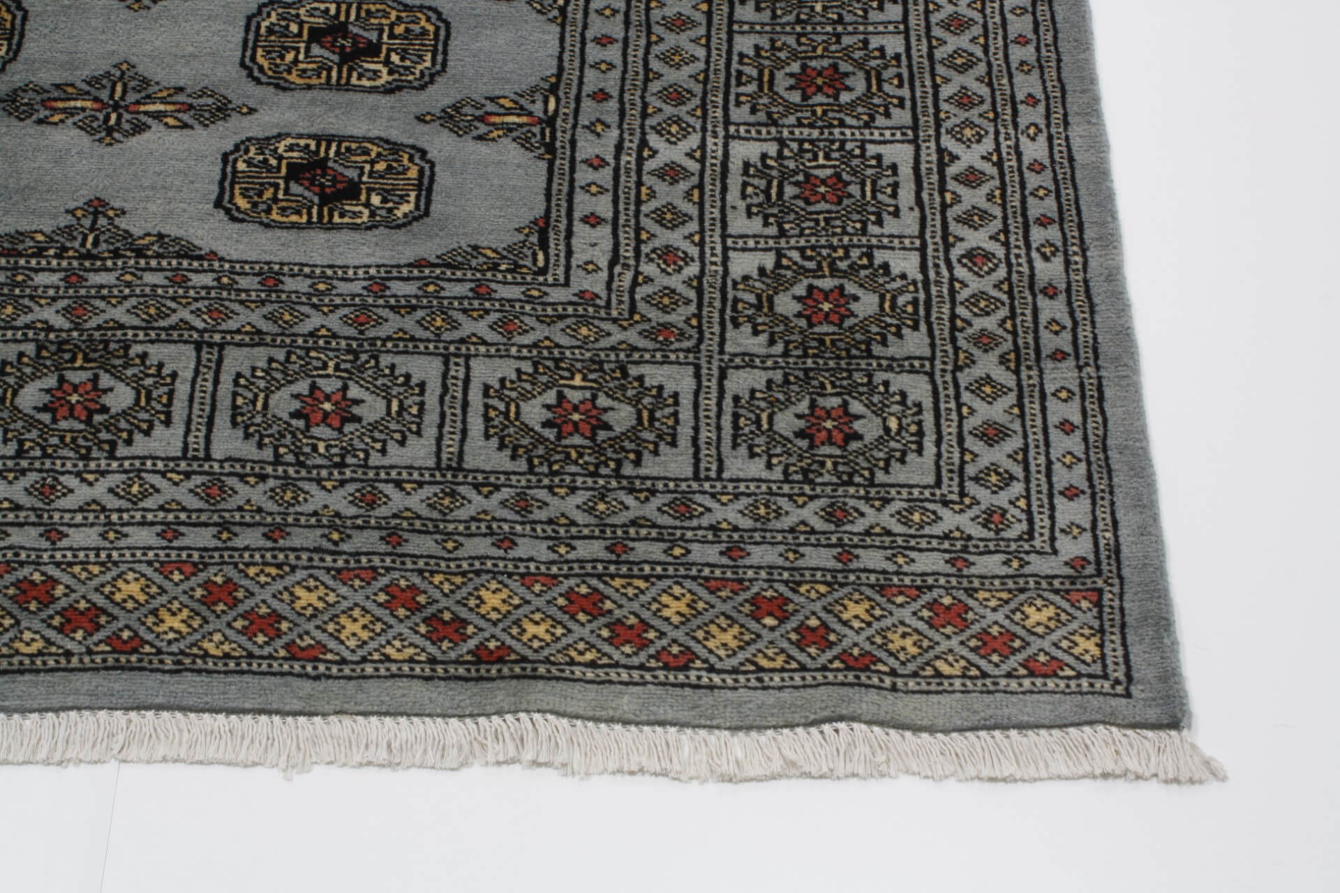 Dywan orientalny Bukhara Exclusive