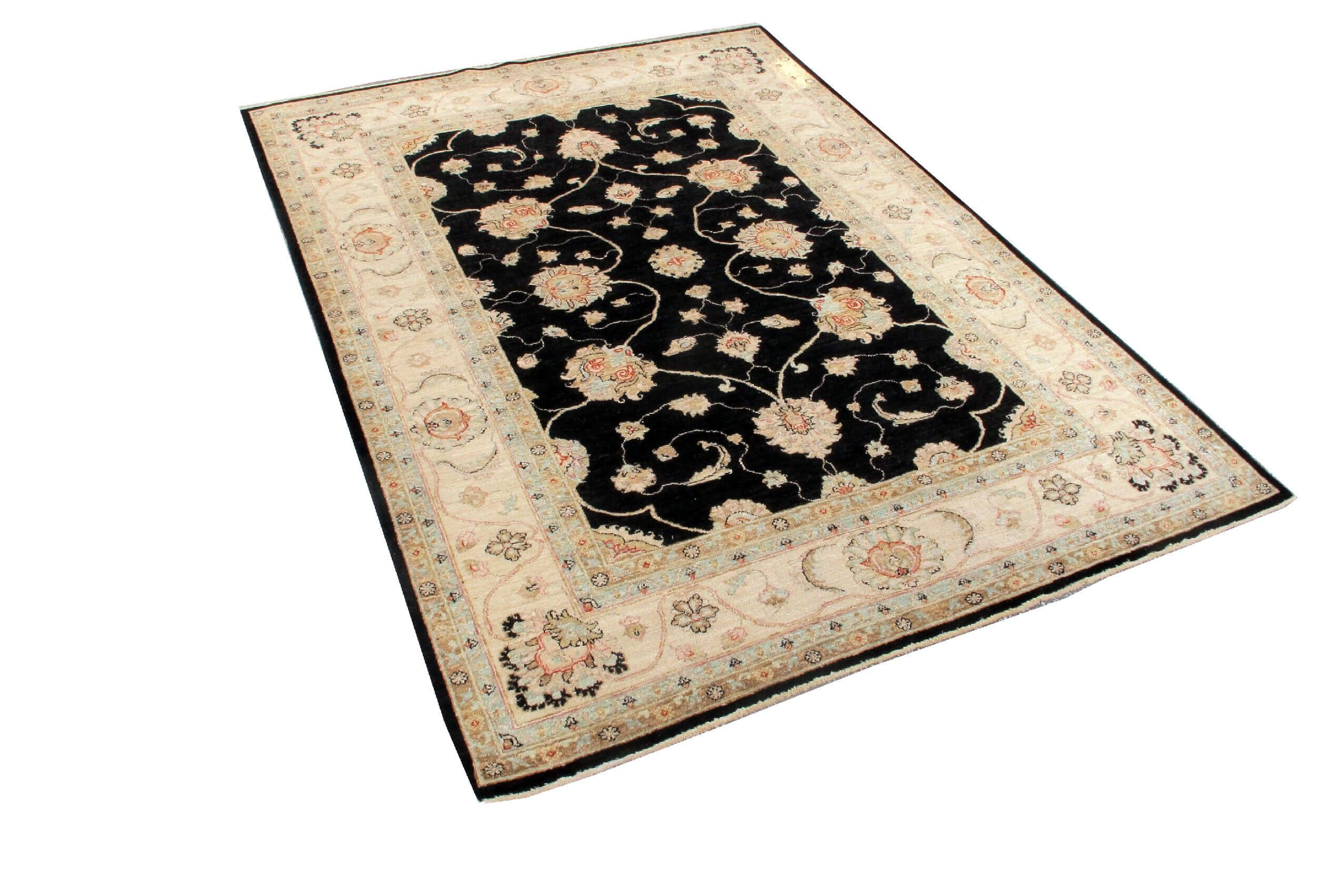 Dywan orientalny Ziegler Exclusive