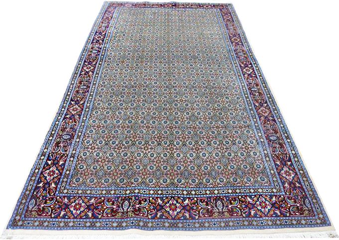 Dywan orientalny Moud Super