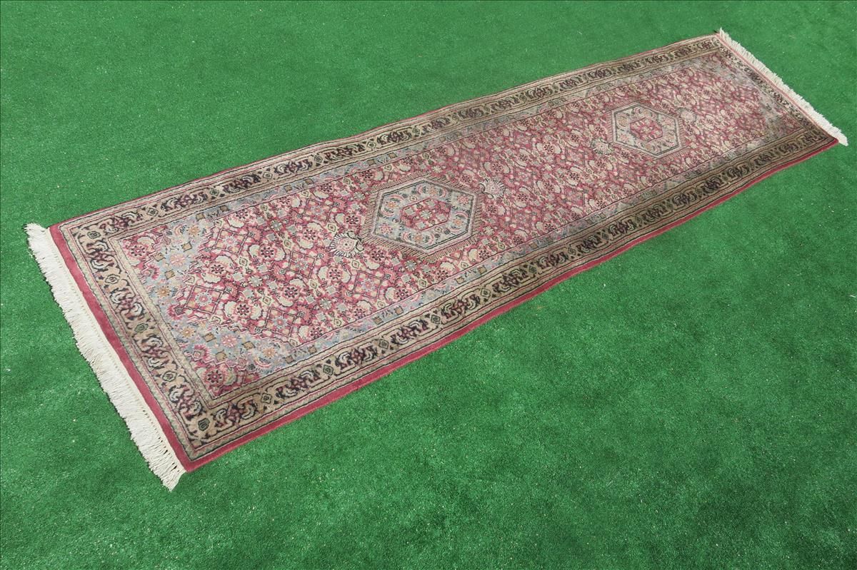 Dywan orientalny Varanasi Super