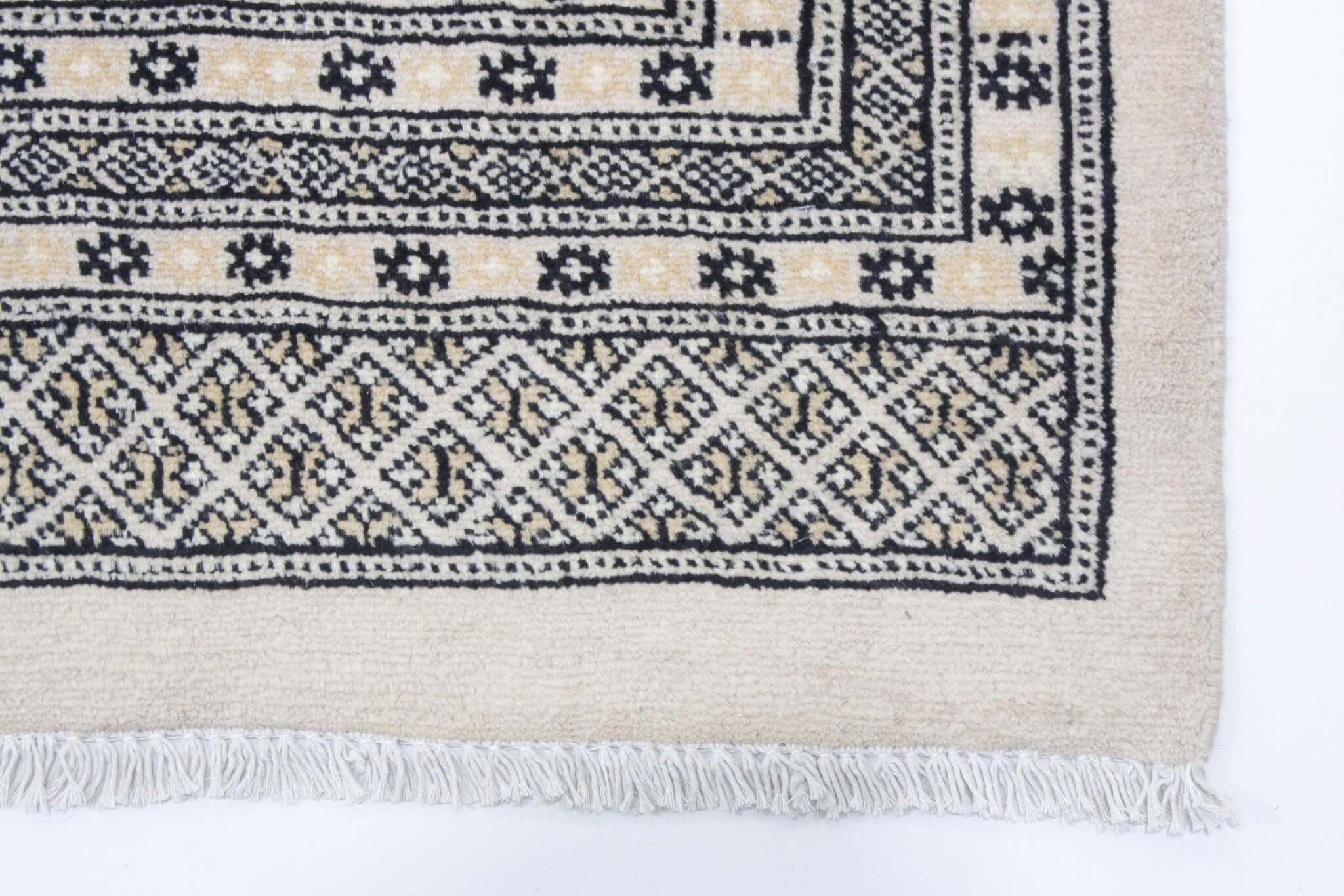 Dywan orientalny Bukhara Exclusive
