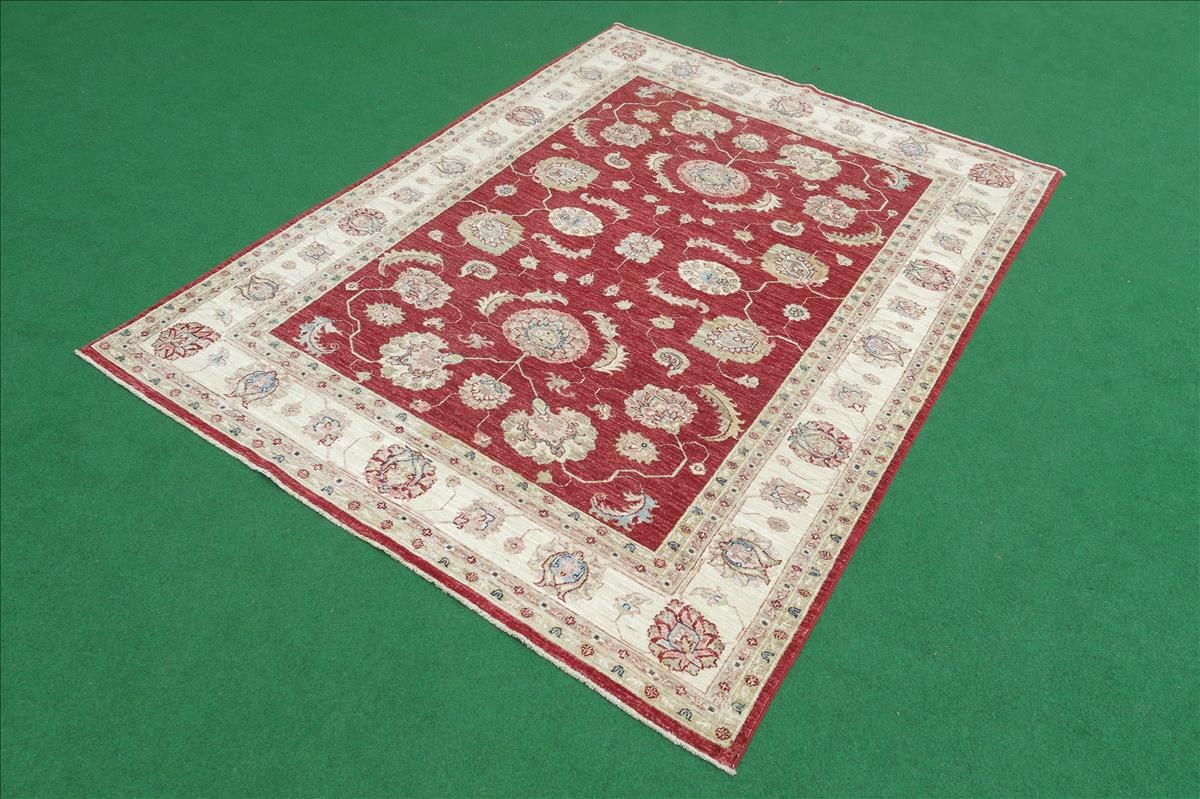 Dywan orientalny Ziegler Exclusive