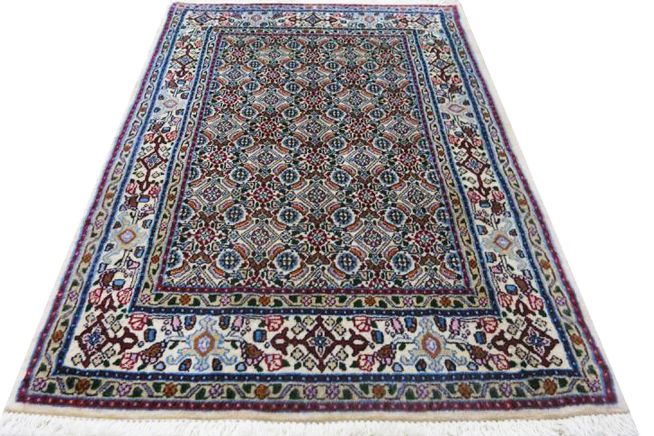 Dywan orientalny Moud Super