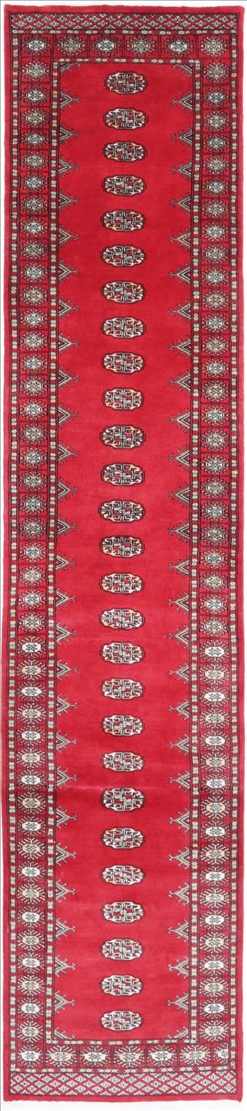 Dywan orientalny Bukhara Exclusive
