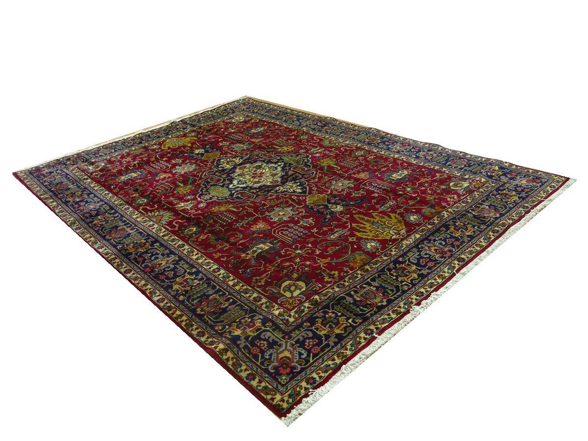 Dywan orientalny Tabriz Exclusive