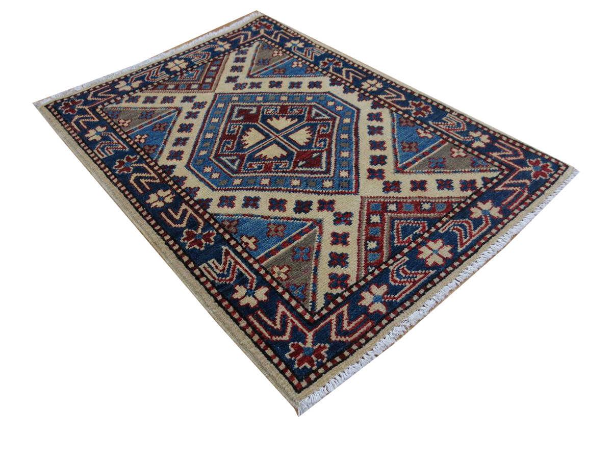 Dywan orientalny Kazak