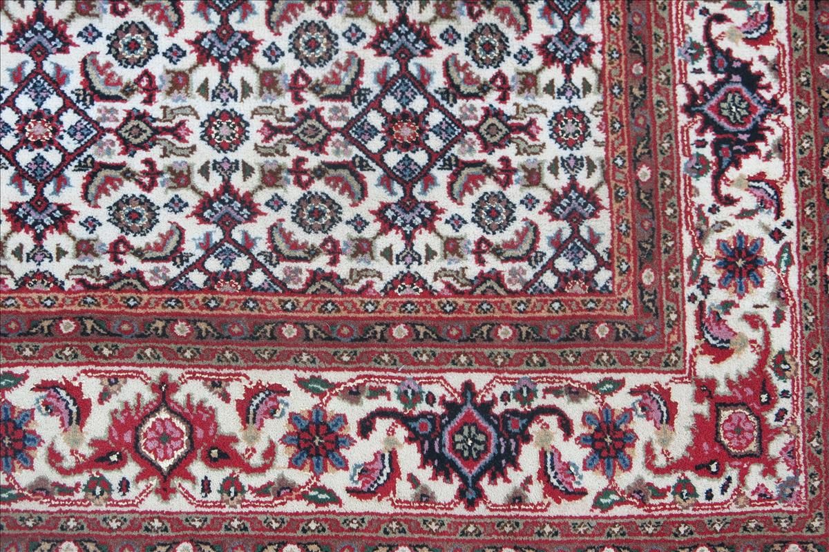 Dywan orientalny Bidjar Exclusive