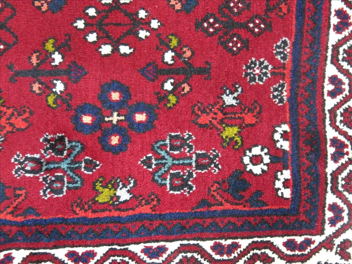 Dywan orientalny Joshaghan Super