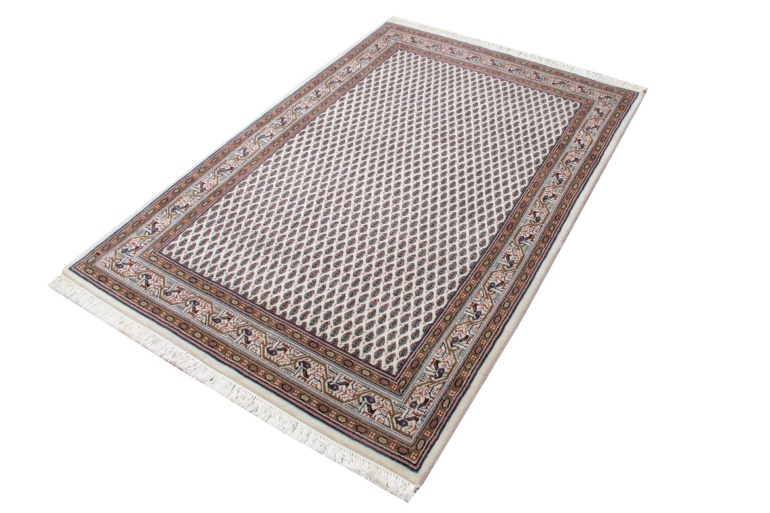 Dywan orientalny Mir Exclusive