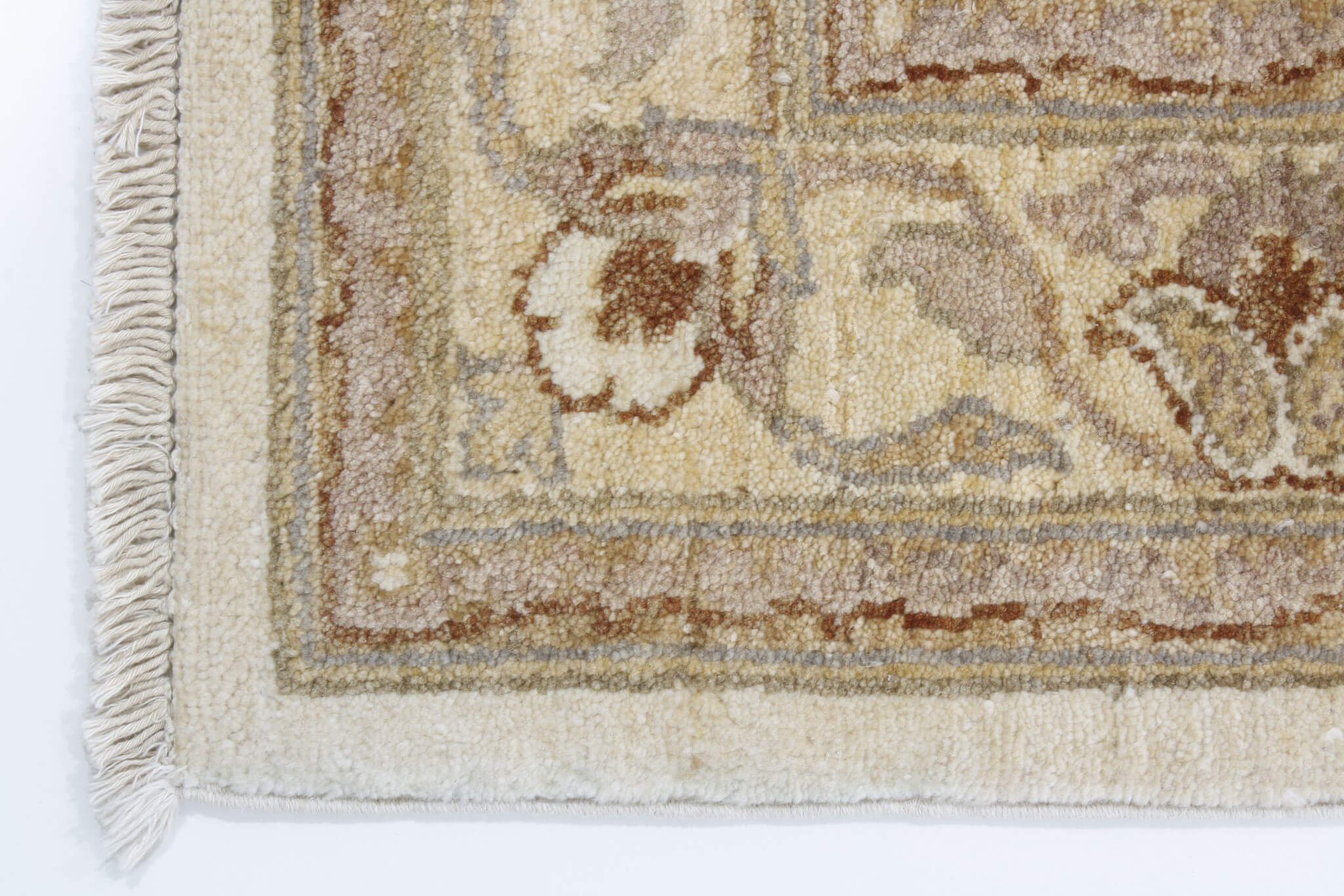 Dywan orientalny Ziegler Exclusive