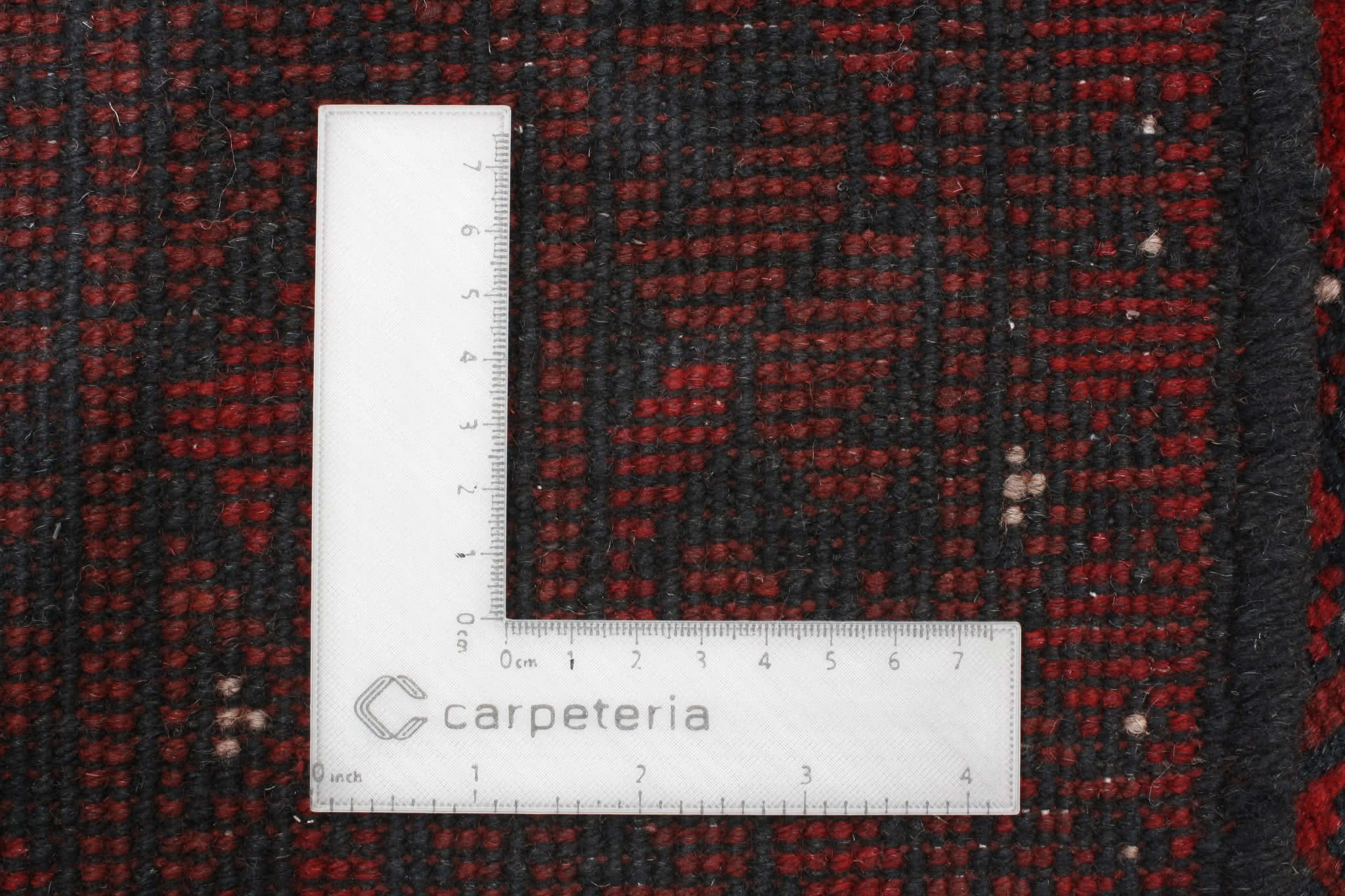 Dywan orientalny Afghan