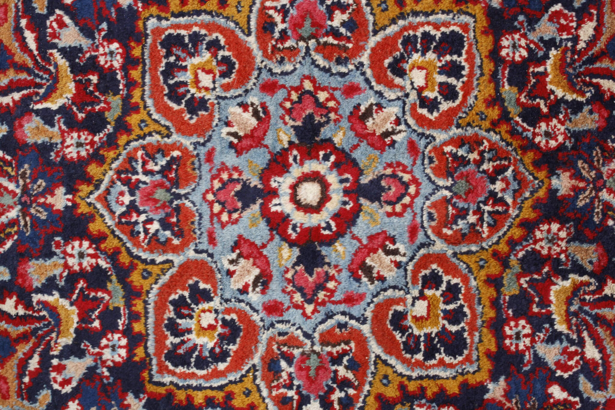 Dywan perski Meshed
