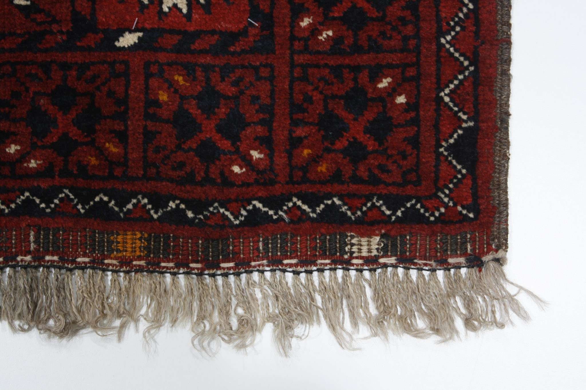 Turkmen półantyczny