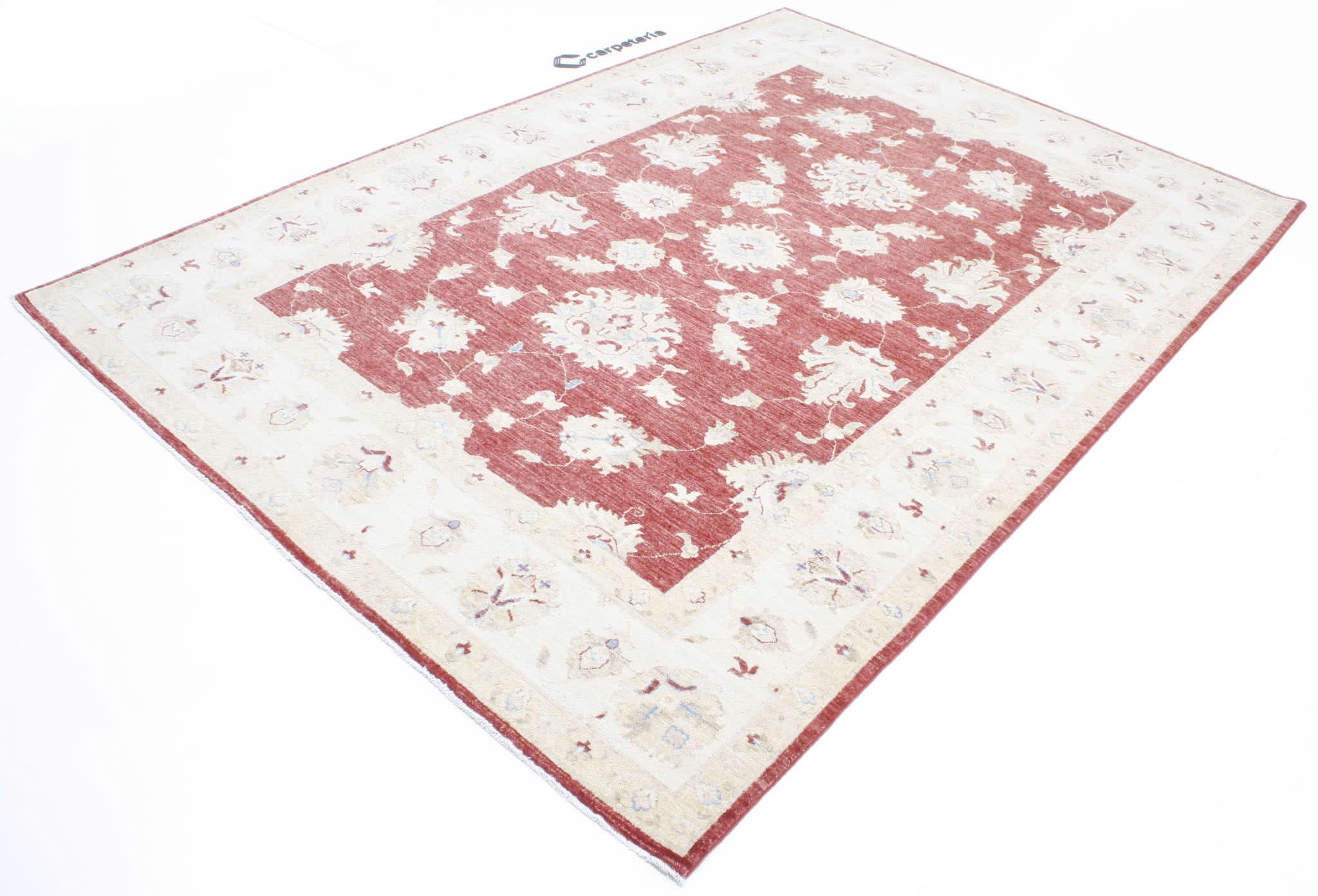 Dywan orientalny Ziegler Exclusive