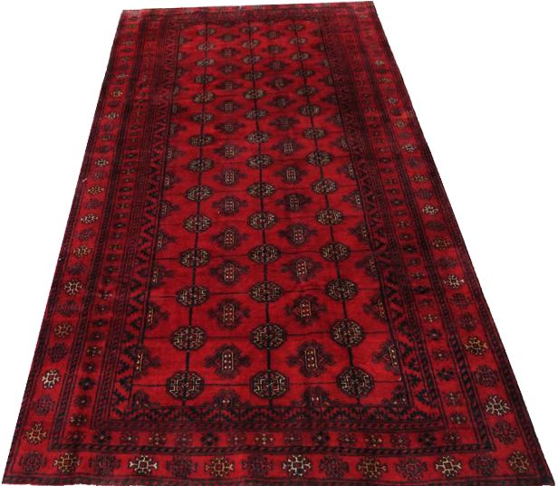 Dywan orientalny Afghan Filpa