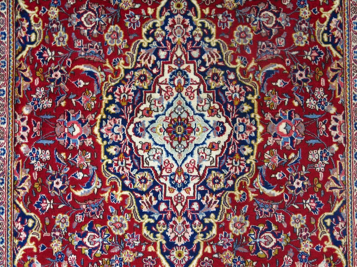 Dywan orientalny Keshan Kork Exclusive