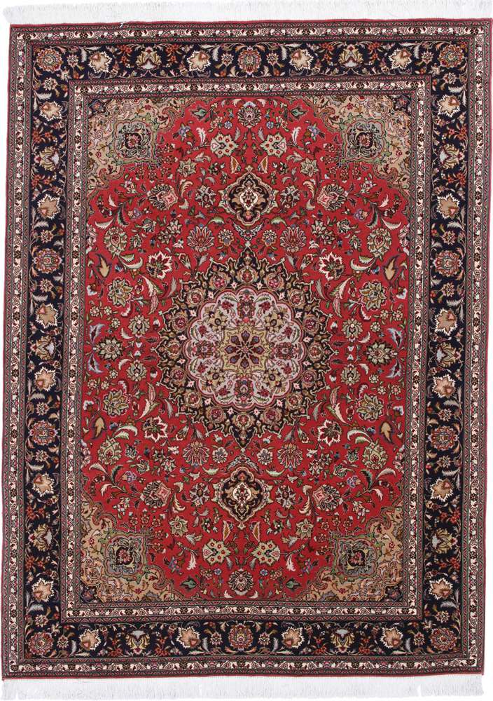 Dywan perski Tabriz