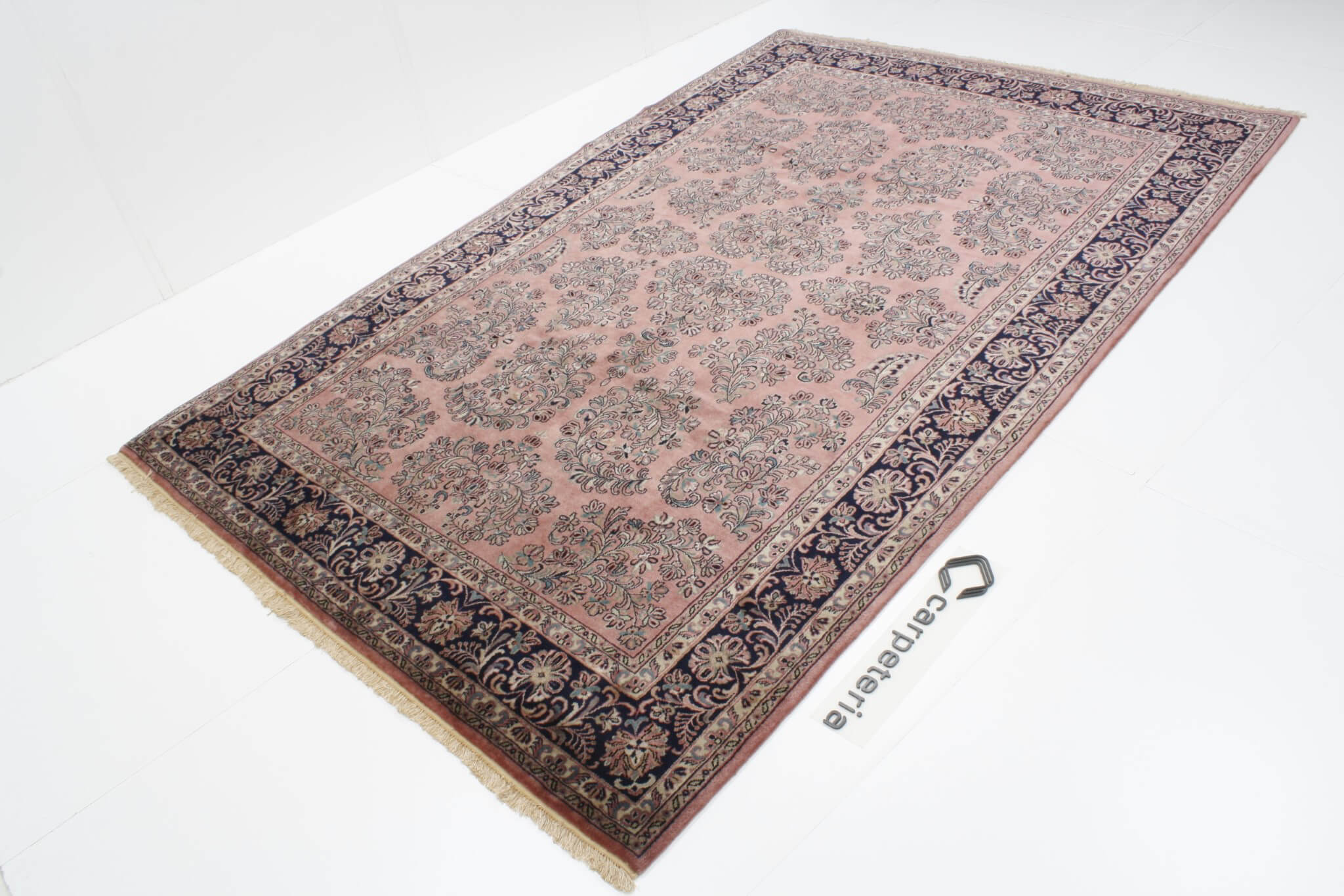 Dywan orientalny Sarouk Premium