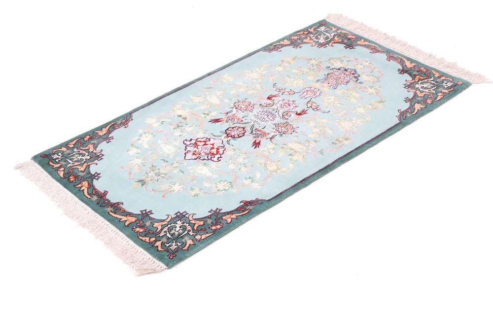 Dywan perski Isfahan