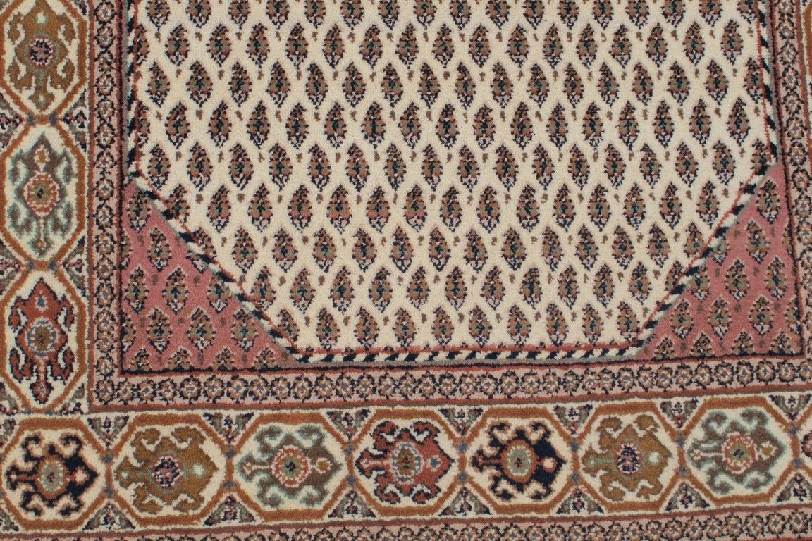 Dywan orientalny Mir Exclusive
