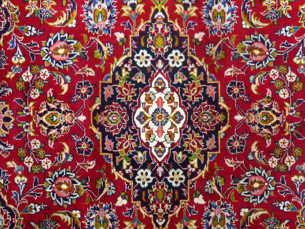 Dywan orientalny Keshan Kork Exclusive