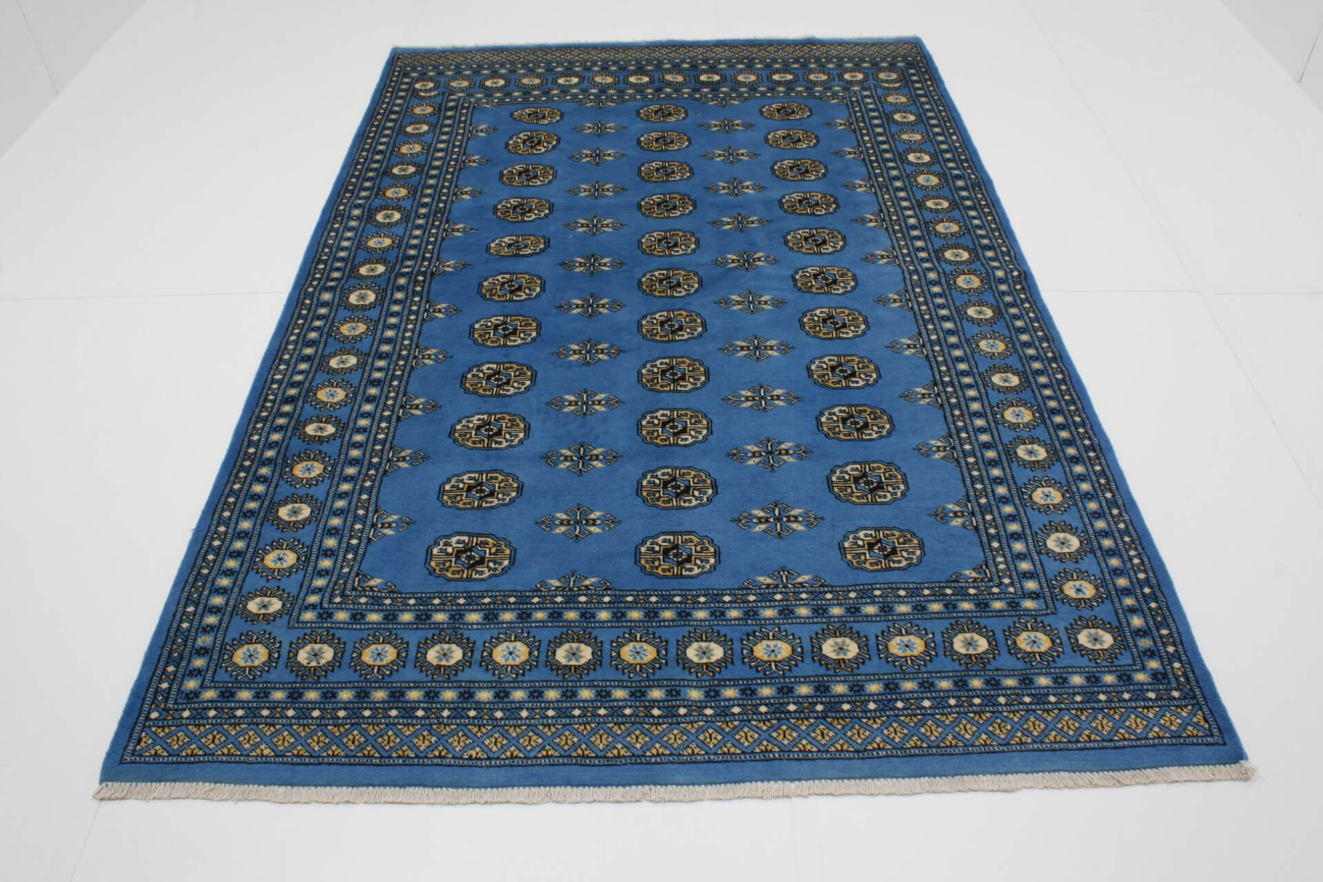 Dywan orientalny Bukhara Exclusive