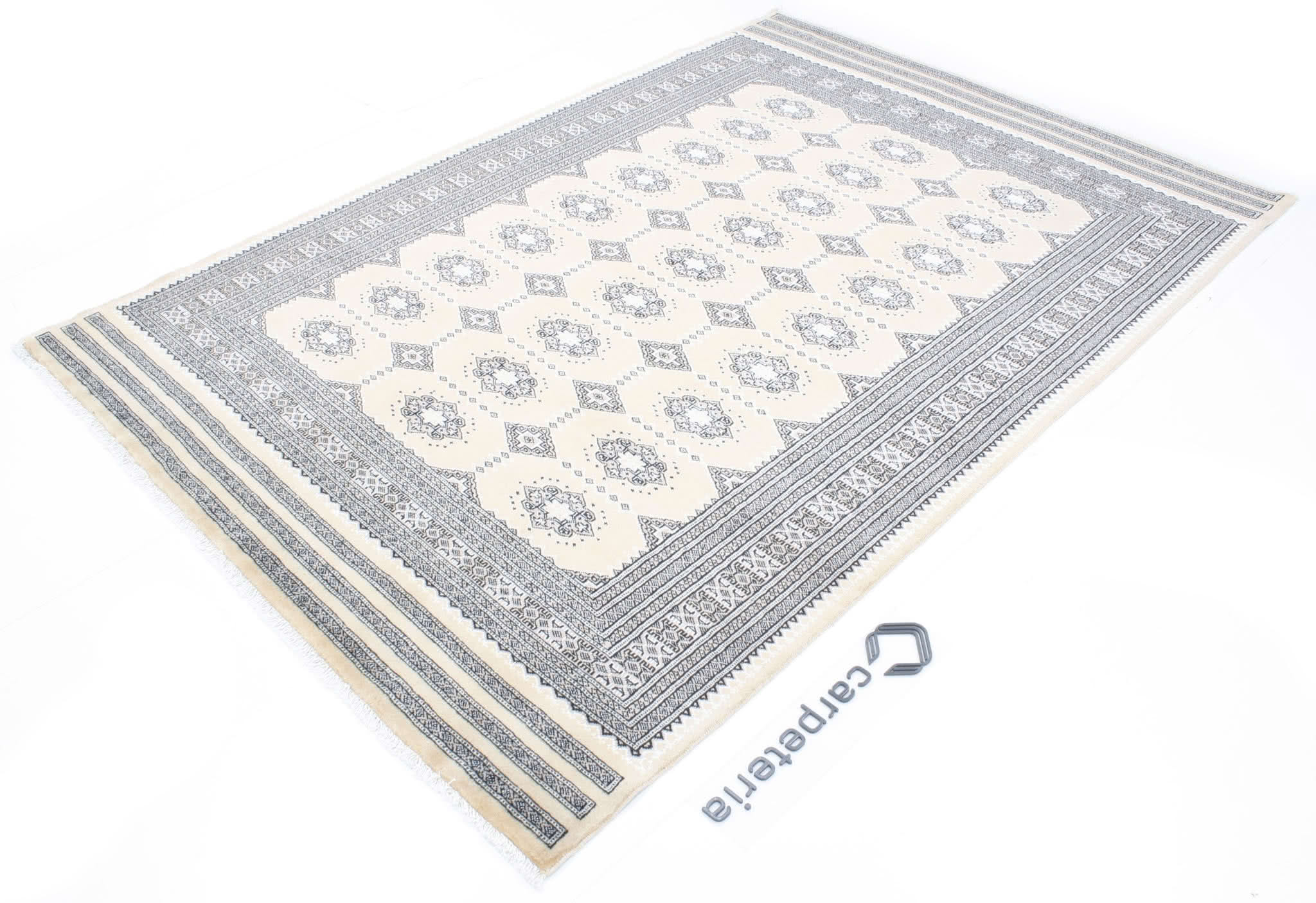 Dywan orientalny Jaldar Premium