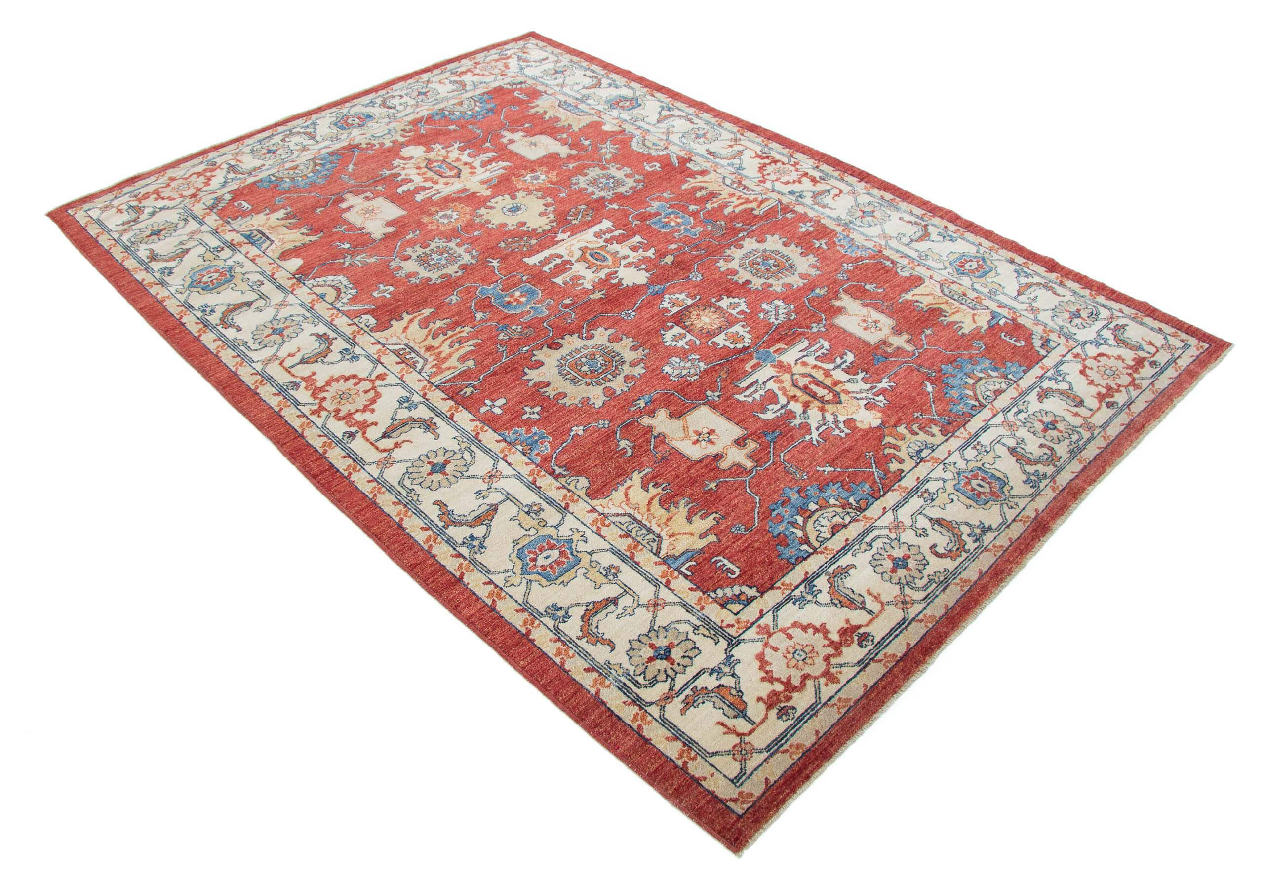 Dywan orientalny Ziegler Exclusive